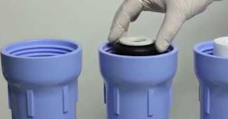 Установка угольных фильтров для воды и вытяжки от 3567 рублей в Глазове