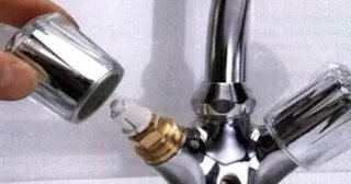 Устранение течи из крана в Глазове - быстро, качественно, недорого от 1019 руб.